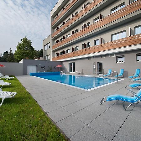 Ea Hotel Kraskov Stary Dvur Eksteriør billede