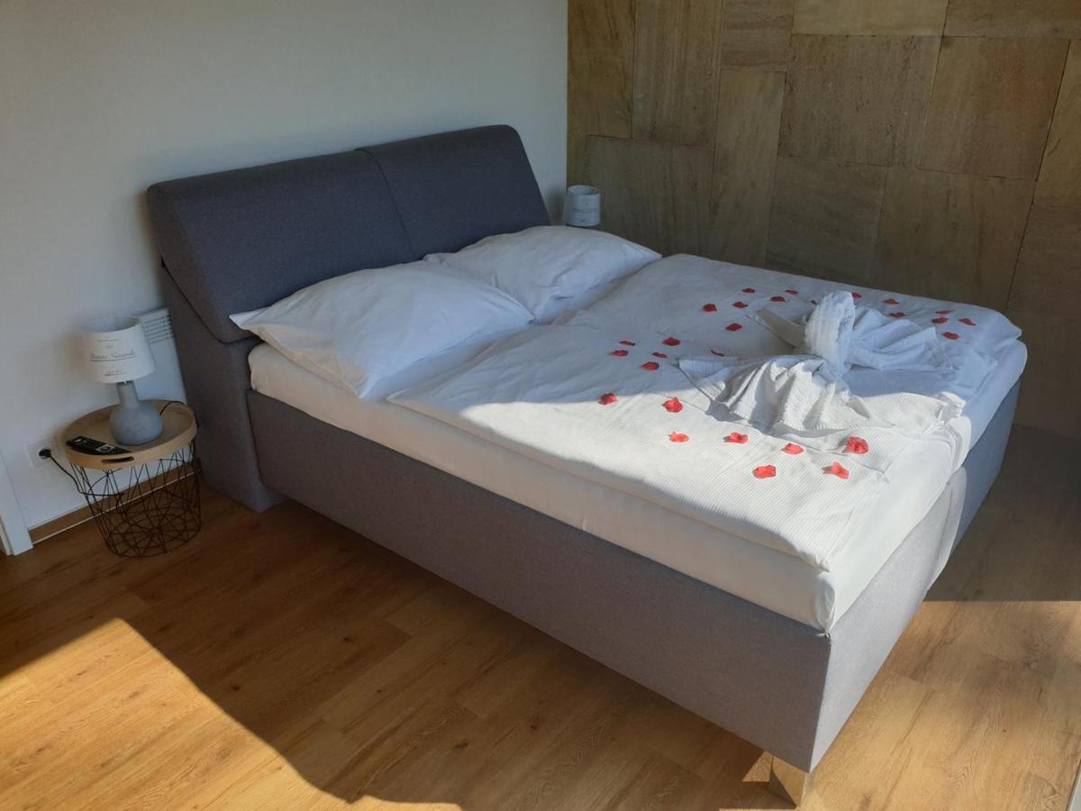 Ea Hotel Kraskov Stary Dvur Eksteriør billede