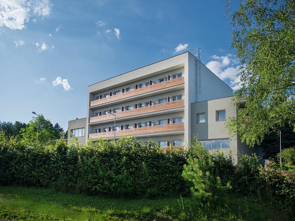 Ea Hotel Kraskov Stary Dvur Eksteriør billede