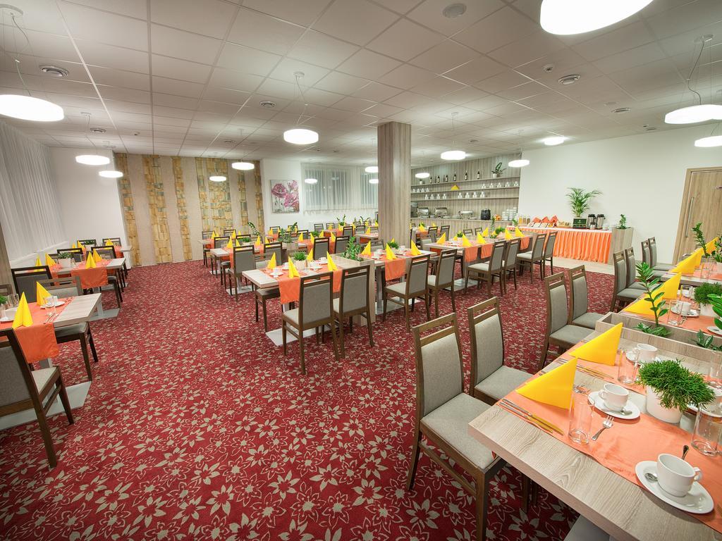 Ea Hotel Kraskov Stary Dvur Eksteriør billede