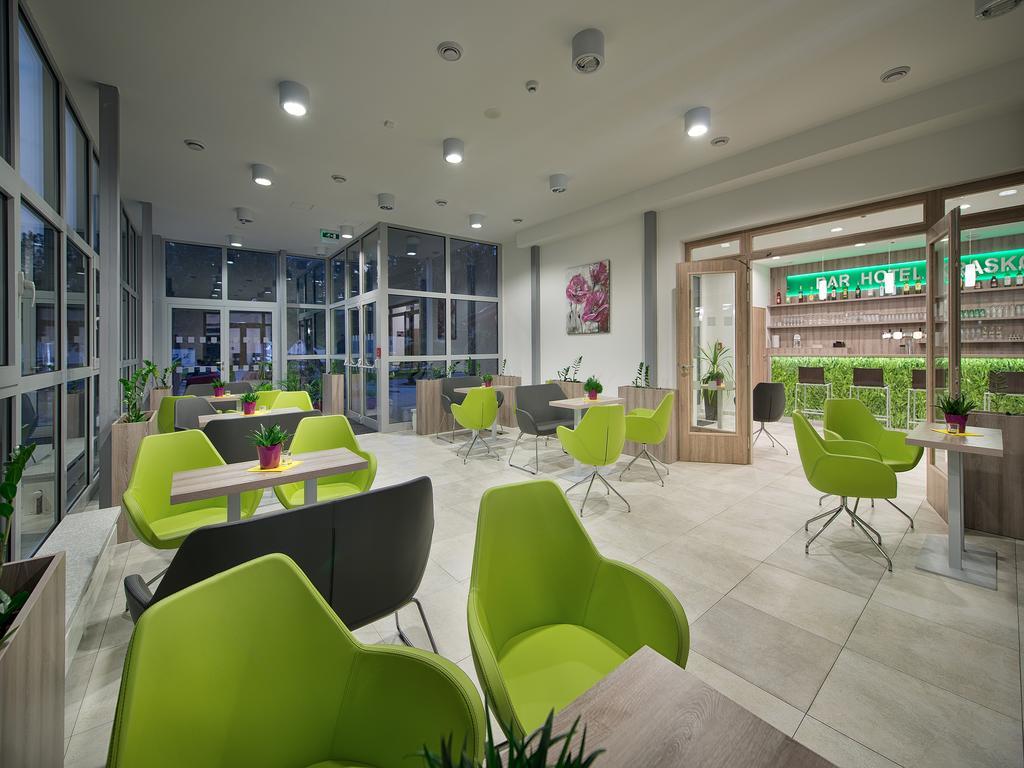 Ea Hotel Kraskov Stary Dvur Eksteriør billede