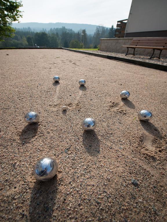 Ea Hotel Kraskov Stary Dvur Eksteriør billede