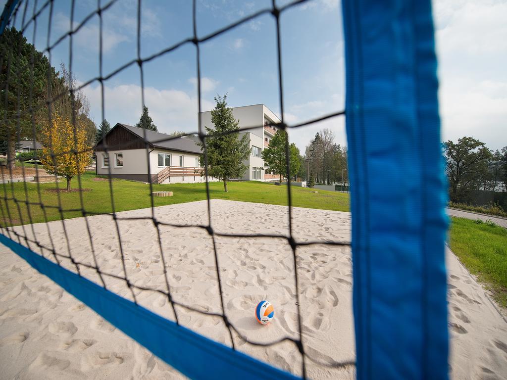 Ea Hotel Kraskov Stary Dvur Eksteriør billede