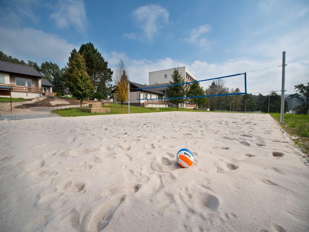 Ea Hotel Kraskov Stary Dvur Eksteriør billede