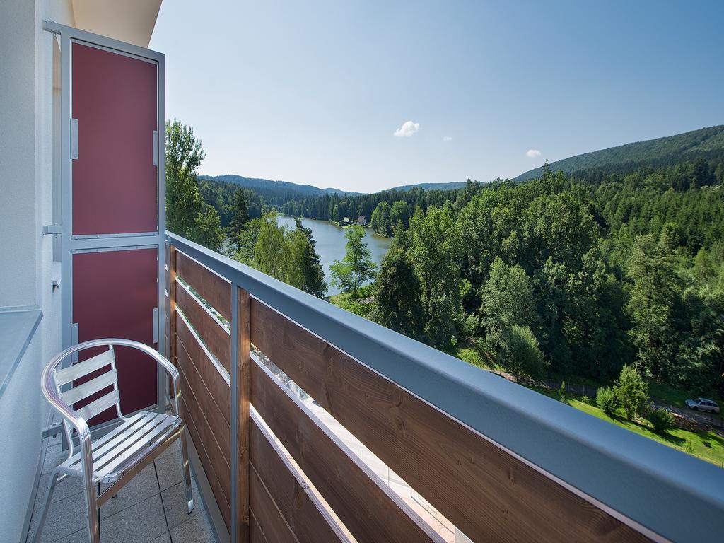 Ea Hotel Kraskov Stary Dvur Værelse billede