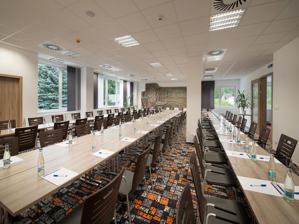 Ea Hotel Kraskov Stary Dvur Eksteriør billede