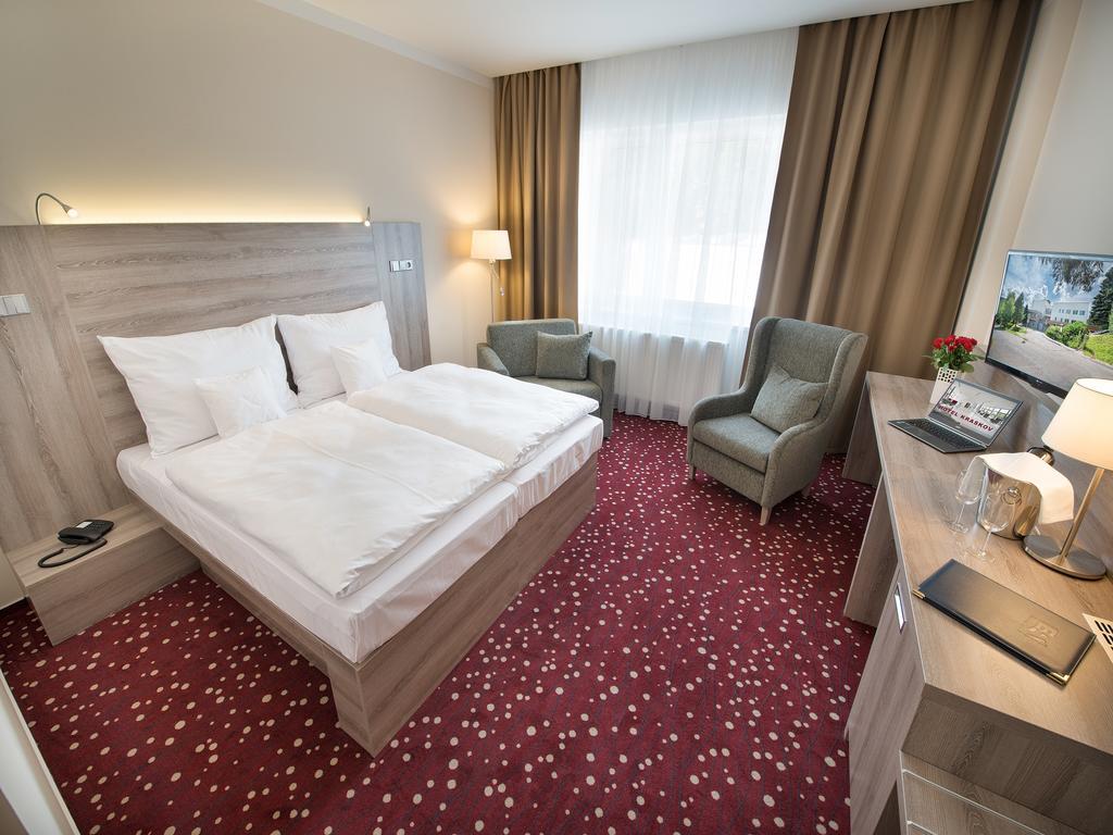 Ea Hotel Kraskov Stary Dvur Værelse billede